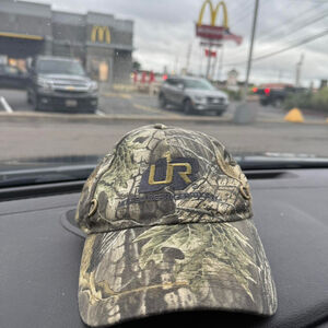 Mens Hat